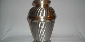 Aluminium Urns
