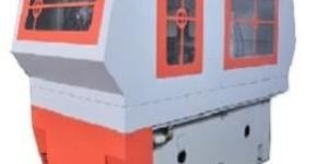 Coil Looping Machine