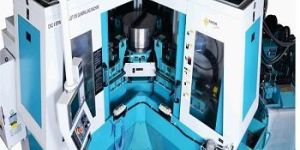 Pellet Die Making Machine