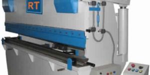 Hydraulic Press Brake