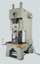 Aluminium Foil Container Making Machinery