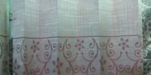 Printed Curtain