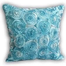 Satin Cushion Cover