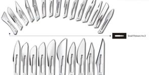 Surgical Blade