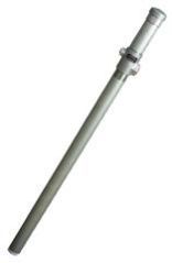 Pneumatic Barrel Pump