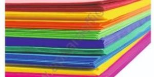 Colour Chart Paper