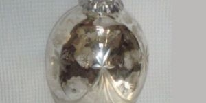 Christmas Tree Ornaments