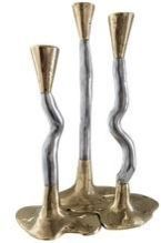 Christmas Candle Holder