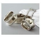 Silver Napkin Ring