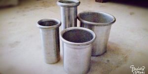 Candle Making Mold