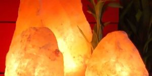 Himalayan Pink Rock Salt