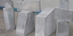 Nitride-Bonded Silicon Carbide Refractories