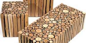 Log Wood Furniture
