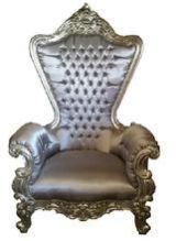 Style Throne Chair