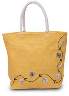 Jute Bag