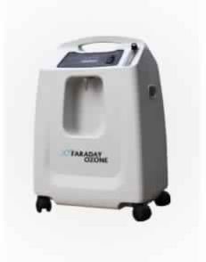 Medical Oxygen Concentrator