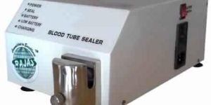 Blood Bag Tube Sealer