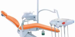 DENTAL CHAIR ELECTRIC