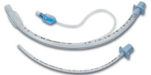 Endotracheal Tube