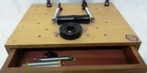 Hand Gym Kit Board