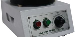 Hot Plate Round