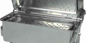 Instrument Sterilizer