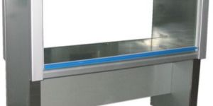 Laminar Air Flow Horizontal