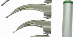 LARYANGOSCOPE STAINLESS STEEL