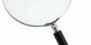 Magnifying Lens