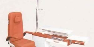 Ophthalmic Refraction Unit