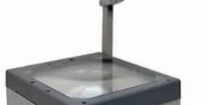 Overhead Projector