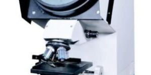 Projection Microscope