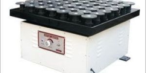 Rotary Shaking Machine