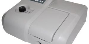 SPECTROPHOTOMETER DIGITAL