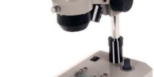Stereoscopic Microscopes