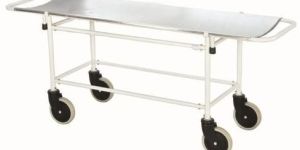 Stretcher Trolley