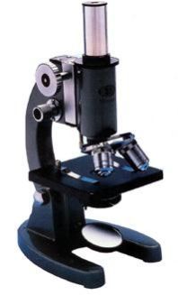 Student Microscope