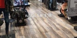 PVC Flooring
