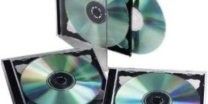 CD Rom Drives