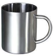 SS Mugs
