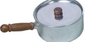 Aluminium Sauce Pan