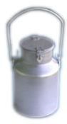 Milk Can