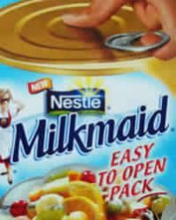 Printed Metal Sheets