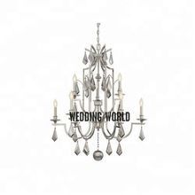 Chandelier Art Deco