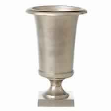 Metal Vase