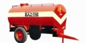 Water Tanker
