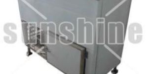 Deep Freezer