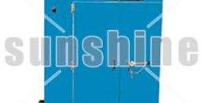 HOT AIR SEED DRYER (CABINET TYPE)