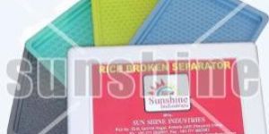 RICE BROKEN SEPARATOR