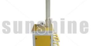 SEED BLOWER DAKOTA TYPE